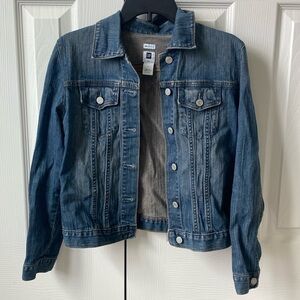 GAP denim jacket